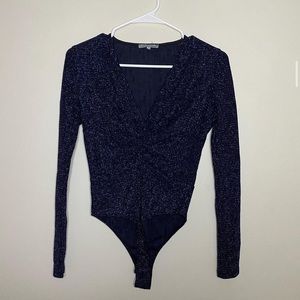 Sparkly Body suit